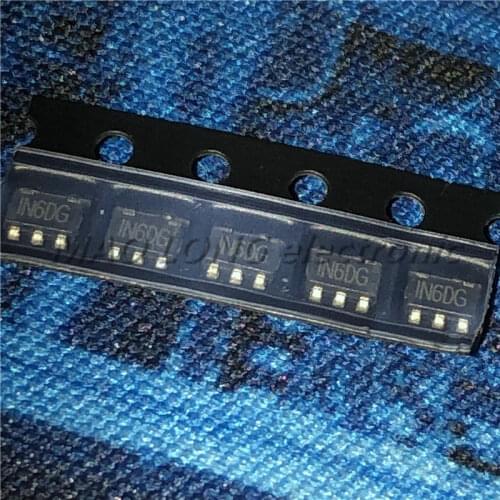 10PCS/LOT NEW MP3302DJ MP3302 SOT23-5 LCD LED driver power chip In Stock new original