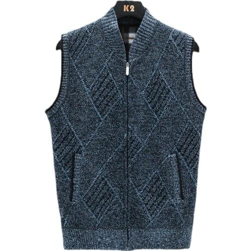 Bibady Men's Vests