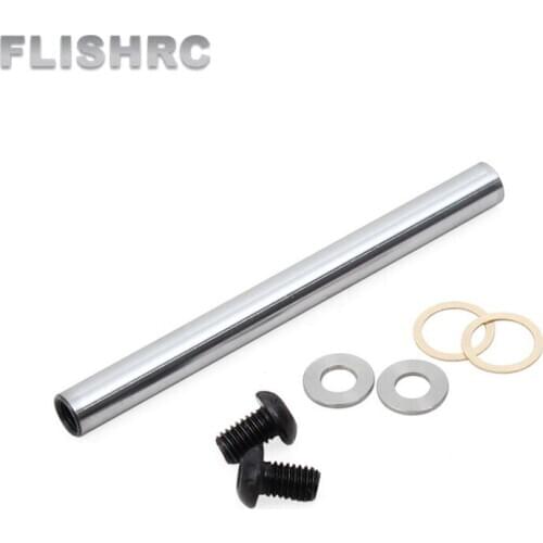 ALZRC - Devil 505 FAST Spindle Shafts D505F06