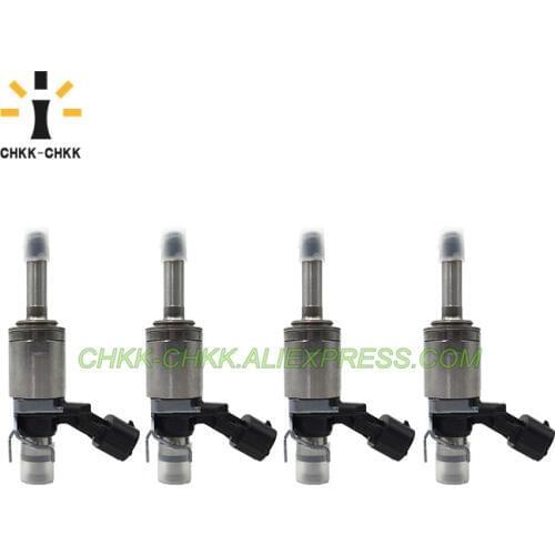 CHKK-CHKK CM5E-BB CM5E-9F593-BB fuel injector for FORD FOCUS 2.0L I4 ECOBOOST GDI 2012~2015