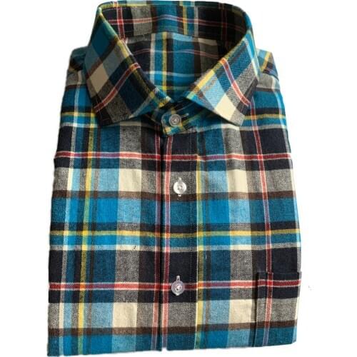 Мужские фланелевые рубашки Dower Me China At AliExpress