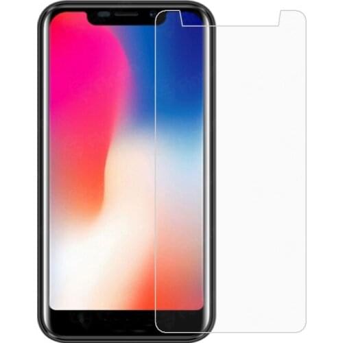 Finera Protective Glass On The Phone
