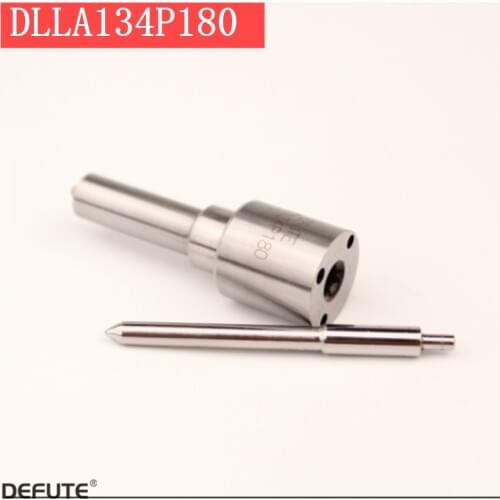 Sprayer Nozzle DLLA134P180 / 0 433 171 159 Diesel Injection Spray 0433171159 Diesel Nozzle F019121106