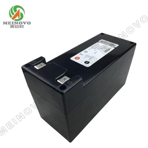 Best seller 25.2v 7.8Ah Lawn Robots lithium battery replaces Zucchetti CS-C0106-1