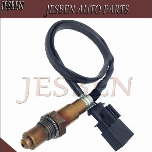 JESBEN Lambda Oxygen Sensor for Freelander soft top Lotus Elise 18k4f Land Rover 400 200 45 25 OE#:MHK100840 0258006127