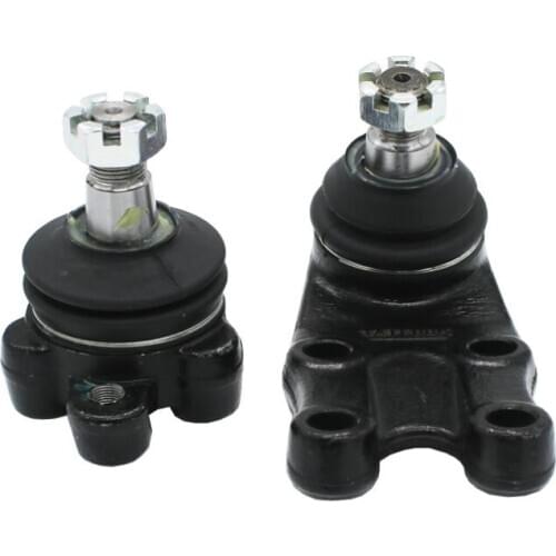 Lower Arm Ball Joint For Dongfeng Fengxing Lingzhi M3 V3 M5