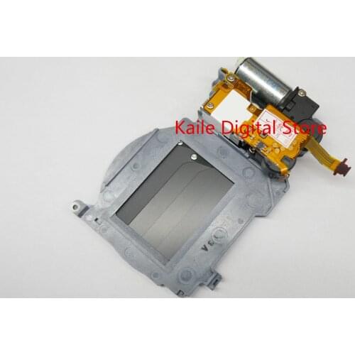 For Canon EOS RP Shutter Unit Shutter Blade Camera Repair Parts EOS RP