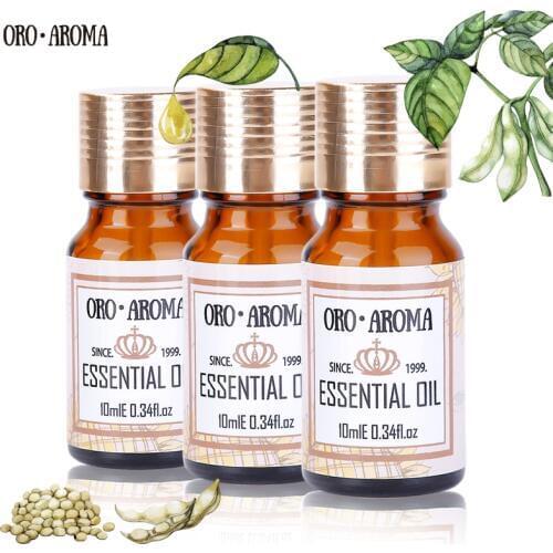 Oroaroma Neroli Essential Oils