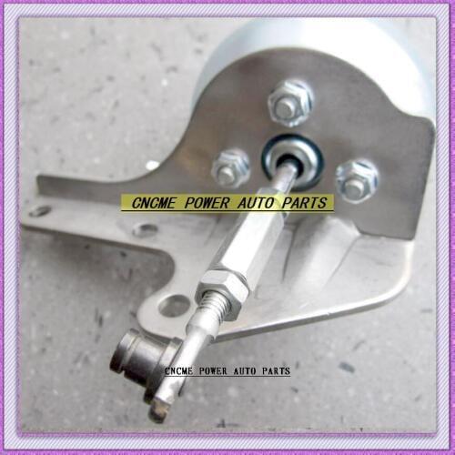 TURBO Wastegate Actuator Valve RHF4V VJ32 RF5C13700 VDA10019 VAA10019 For MAZDA 6 CiTD Premacy MPV II J25S MZRCD LW 2.0L 143HP