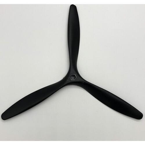 Dynam 8*6*3 propeller for Cessna 310 Catalina PBY and Spitfire 900mm
