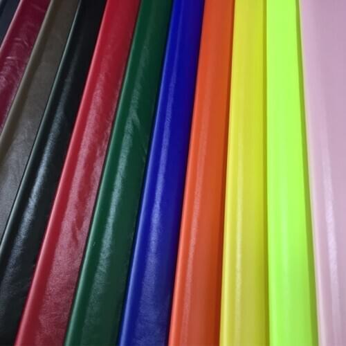 Size 100cm*150cm Nylon Fabric Bright Pu Coating Making For Down Jacket/Quilted Jacket Fabric/Nylon Down Jacket Fabric