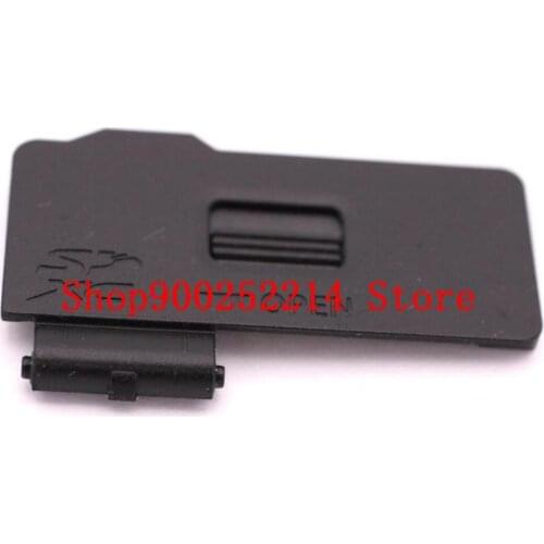 Repair Parts For Olympus E-M10 MARK II EM10 II Battery Cover Unit Black