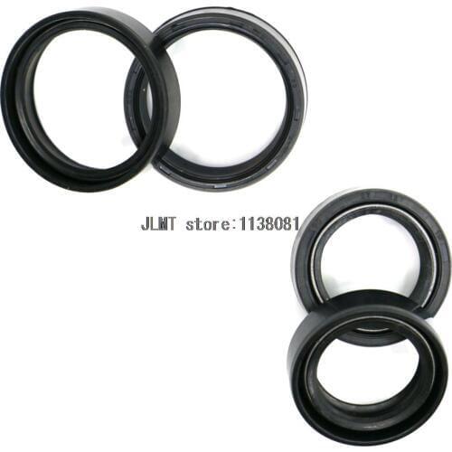 Fork Oil Seal for SUZUKI 750 GSXR F-G-XE-XH-SKB 1985 - 1988 41X53X8/10.5 mm (2 pieces) 41 53 8/10.5