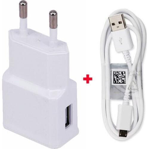 2A EU US Micro USB Cable Mobile Phone Charger For Motorola Moto G5S/G5S Plus.Wiko Pulp/Rainbow Jam 4G/Pulp 4G/Highway Signs