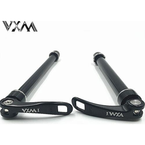 VXM Bicycle Hubs