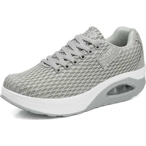 Tenis Feminino 2021 Ladies Light Soft Sport Shoes Women Tennis Shoes Female Cushion Walking Sneakers Trainers Zapatos Mujer