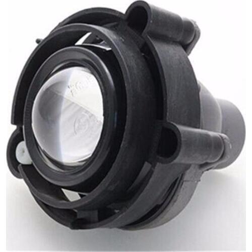 1Pcs Car Front Bumper fog light fog lamp driving lamp assembly for 2011-2014 Cadillac CTS-V