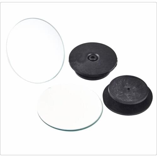 2pcs car parking blind spot mirror accessories for Dodge Journey Juvc Charger Durango Cbliber Sxt Dart