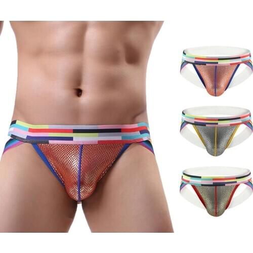 Мужские брифы Anerotic China At AliExpress