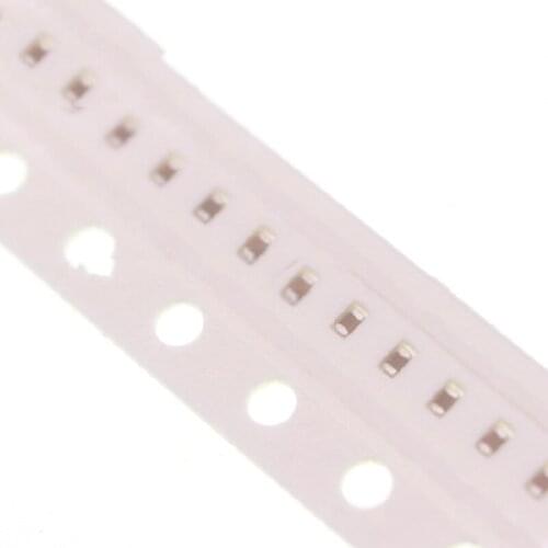 Chip capacitor CL05A105KQ5NNN0402 104K 10% X5R 100NF SMD MLCC CL05A104KA5NNNC 6.3V 10V 16V 25V 50V Professional carrier supplier