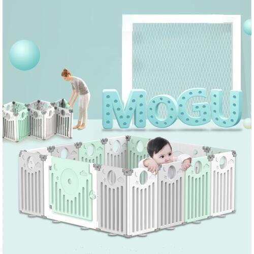 Baby Fence Toddler Children Crawling Mat Baby Game Safety Fence Kids Play House Indoor Toys Baby Playpen Play Yard Free Shipping
