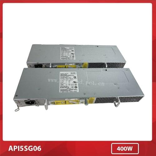 100% test for power supply for API5SG06 071-000-438 071-000-504 071-000-563 071-000-533 071-000-532/503 400W Work Good