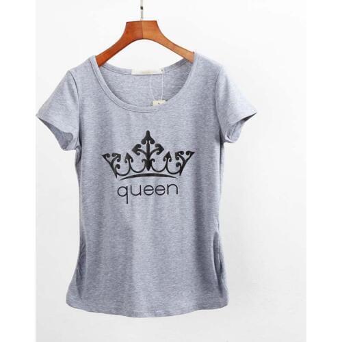 Женские короткие футболки FANMUER China At AliExpress