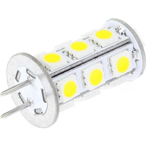 3W 12V 18LED SMD GY6.35 Lamp 5050 Commercial Engineering Indoor Professional Sailing 1pcs/lot
