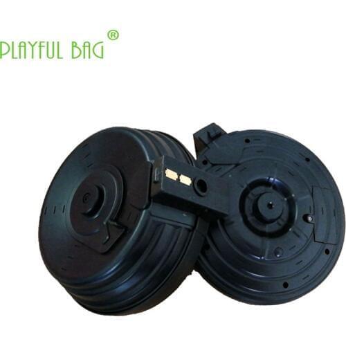 Small Moon AK12 Water Bullet Electric Continuous AK47 Tactical Edition Second Generation General Drum Factory Accessories II28