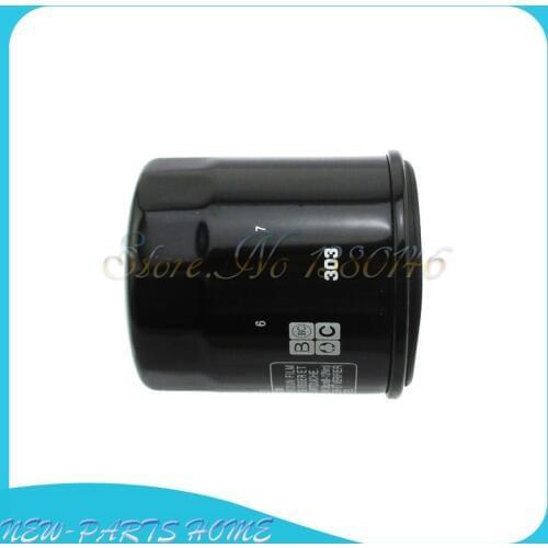 Oil Filter For Polaris 308 49 63 Replaces OEM numbers Yamaha 3FV-13440-00 3FV-13440-20 5GH-13440-00 5GH-13440-10 5GH-13440-10