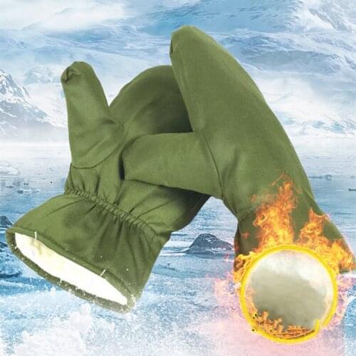 MINGPENG Military Gloves