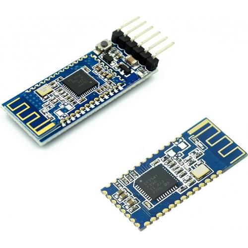 AT-09 BLE Bluetooth 4.0 Uart Transceiver Module CC2540 CC2541 Central Switching compatible HM-10