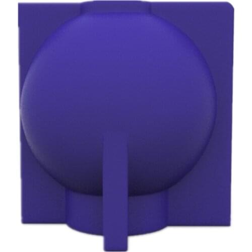 N0HE Moon Shape Silicone 3D Candle Soap Mould DIY Candle Epoxy Mold HandMade Soy Candles Aroma Wax Soap Molds