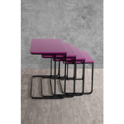 Modern Static Vegas Zigon coffee table coffee tables table basse furniture living room table