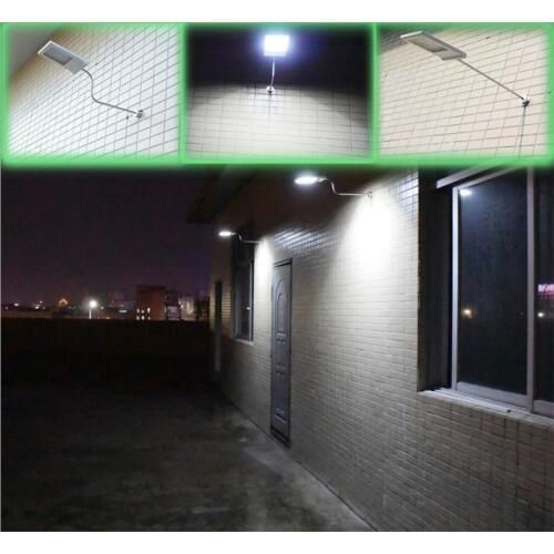 Solar Powered Luminaires SSYIZHE China