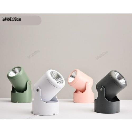 Точечные светильники Woluka China At AliExpress