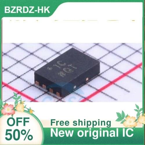 2-10PCS/lot ADG1419BCPZ 1C LFCSP-8 New original IC