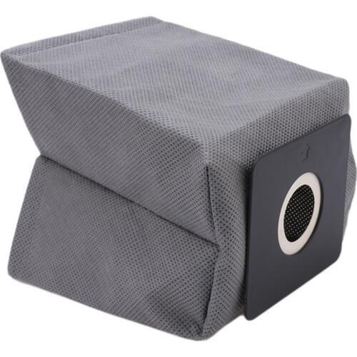 1PC 11x10cm Practical Vacuum Cleaner Bag Clean Accessories Non Woven Filter Dust Bags Cleaner Filter Storage Bag IC878412