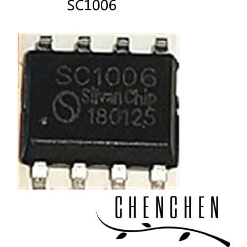 10pcs/lot SC1006 SOP8 100% New Original