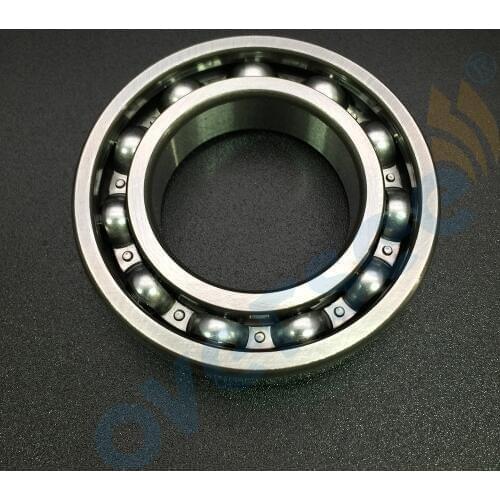 93306-00702 New Bearing Fit YAMAHA Outboard Marine 93306-00702-00