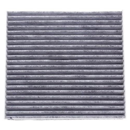 Car Air Conditioning Filter Fit Toyota PRIUS 1.8 Hybrid Model 2009 2011-Today Car Accessoris Filter OEM:87139-50060