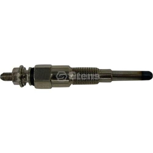 Free shipping for 1900-1002 Glow Plug, Replaces Kubota 16851-65512
