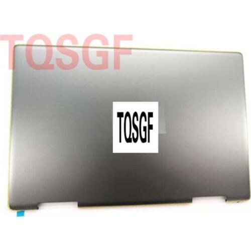 LCD Back Cover case For Dell Insprion 15 7000 7570 0M2T86 M2T86 Gray