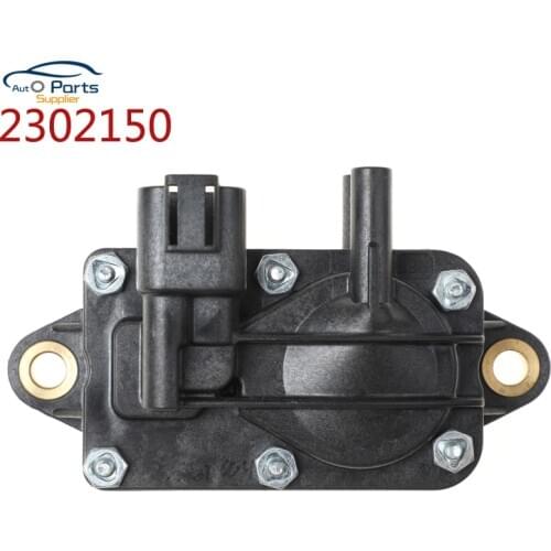 YAOPEi 2302150 2357734 Differential Pressure Sensor For Scania T141 P R 4 5 6 car accessories