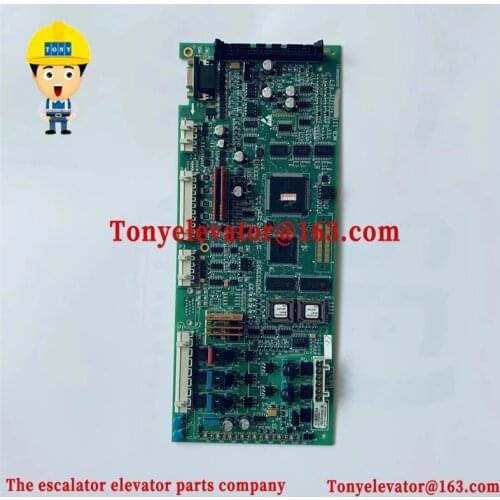 Escalator Parts Elevator Parts Lift Parts elevator board MCB-III GCA26800KF1 Use for OTIS