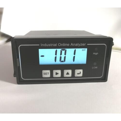 PH-510 PH-850 Meter PH-853 PH- ORP Monitor