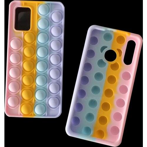 Icoque Oppo A55 Phone Cases