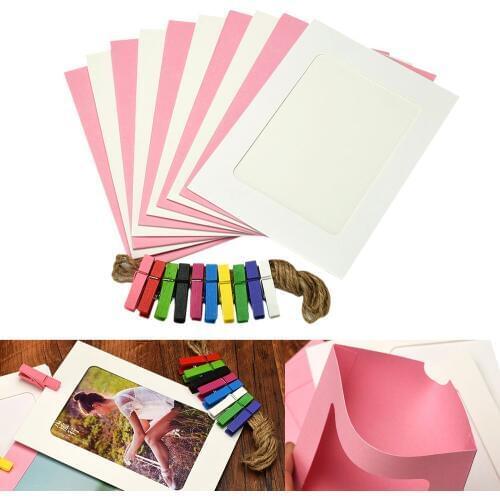 JAVOEDGE Frames For Photos