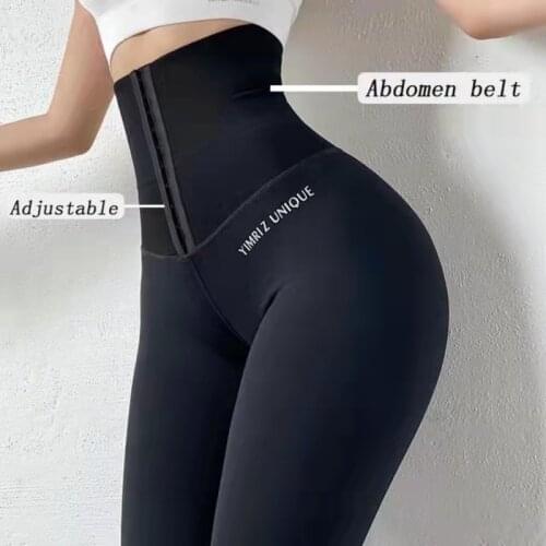 New Model Yoga Womens Pants Comfort Sport Lady Leggings Womens Push Up Leggins Fitness Lndoor And Outdoor Sports Beauty