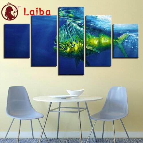 Laiba Embroidery Kits
